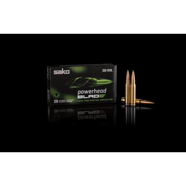 Sako 308Win Blade 9,7g