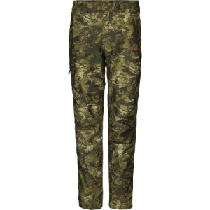Seeland Avail Women Camo Bukser 32"