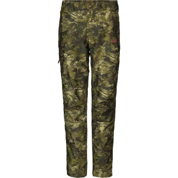 Seeland Avail Women Camo Bukser 32"