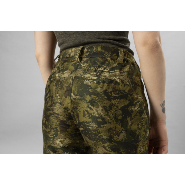 Seeland Avail Women Camo Bukser 32" - Image 3