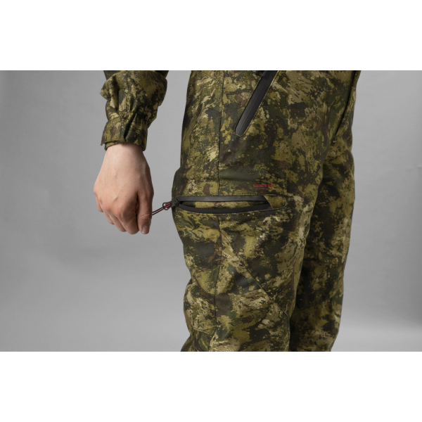 Seeland Avail Women Camo Bukser 32" - Image 4