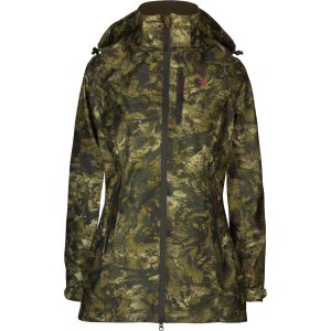 Seeland Avail Woman Camo Jakke