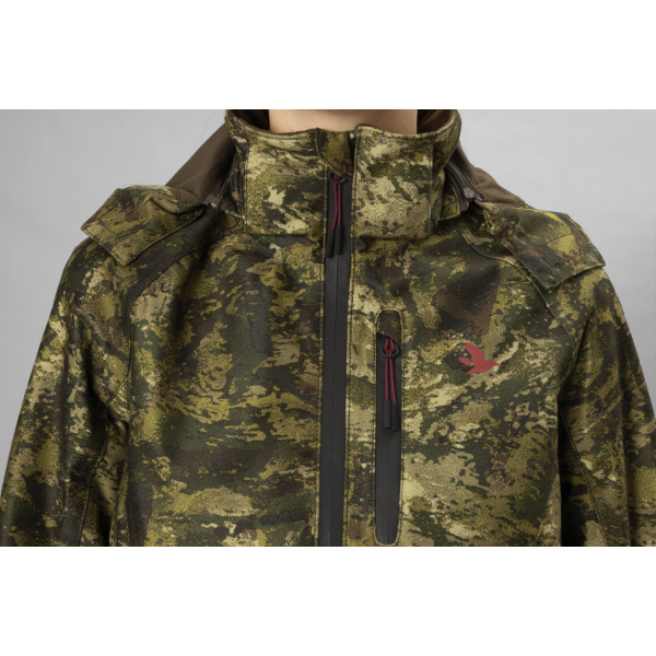 Seeland Avail Woman Camo Jakke - Image 3