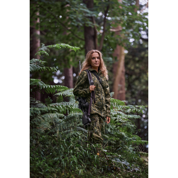 Seeland Avail Woman Camo Jakke - Image 5