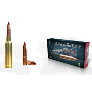 Seller&Bellot 6,5 Creedmore 120gr./7,8gr.TXRG