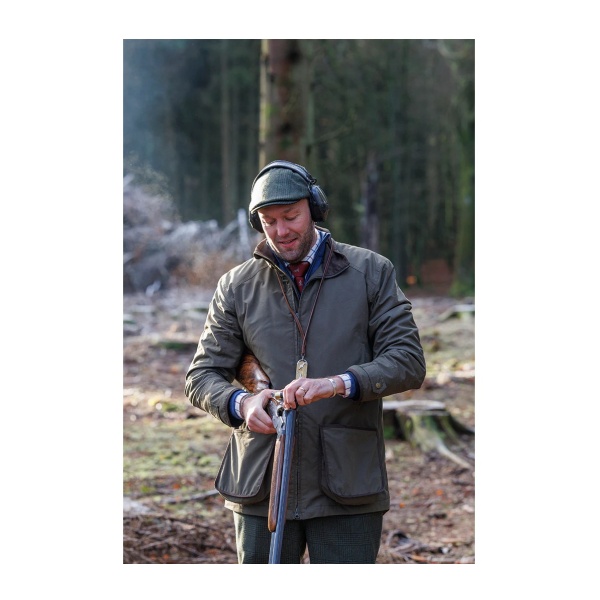 LAKSEN Flush Shooting Jacket M/CT - Image 2