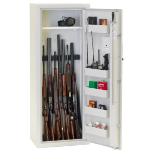 Prosafe S1500 10 våben m/kodelås SS3492