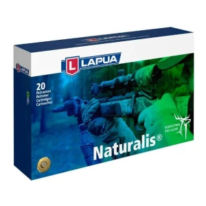 Lapua 30-06 11g Naturalis