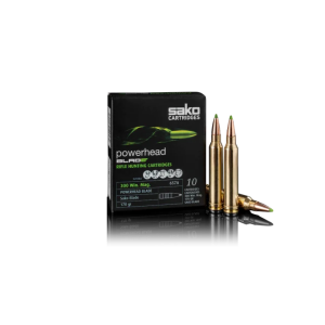 Sako 300 Win Mag 11g Blade