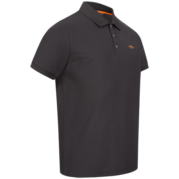 BLASER Solid 25 Polo Phantom - Image 3