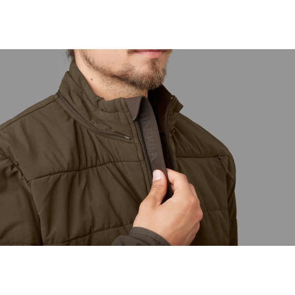 Härkila Insulated midlayer - Image 2