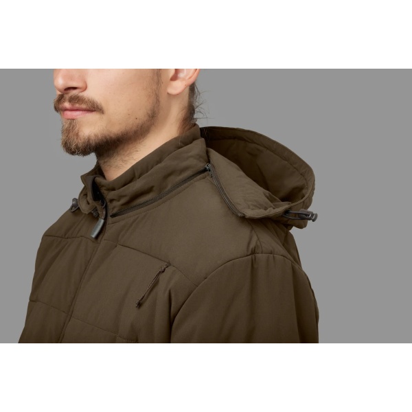 Härkila Insulated midlayer - Image 5