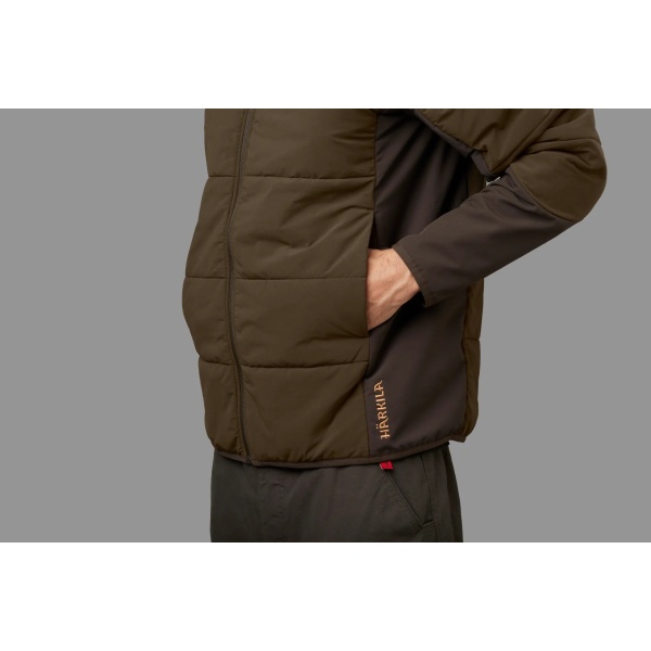 Härkila Insulated midlayer - Image 3