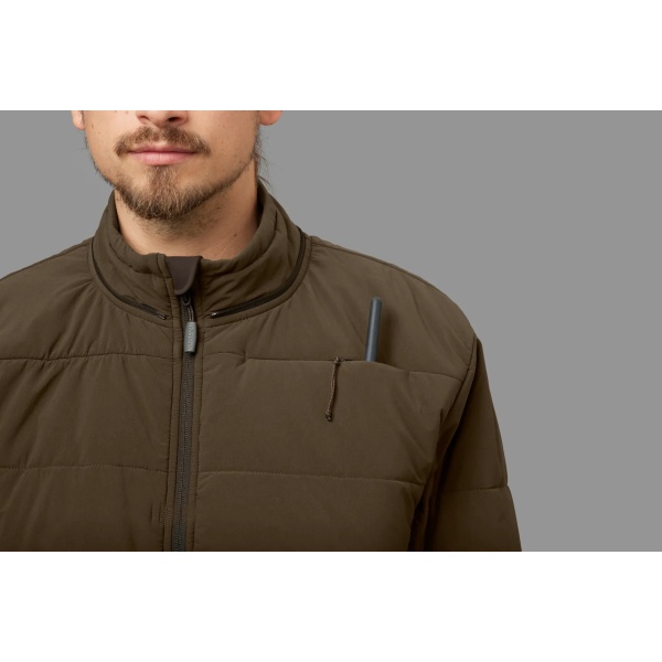 Härkila Insulated midlayer - Image 4