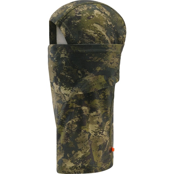 SEELAND Scent Control Camo Facecover InVis Green OS