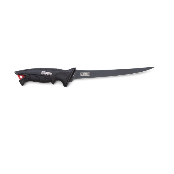 RAPALA Stealth FXF 10"