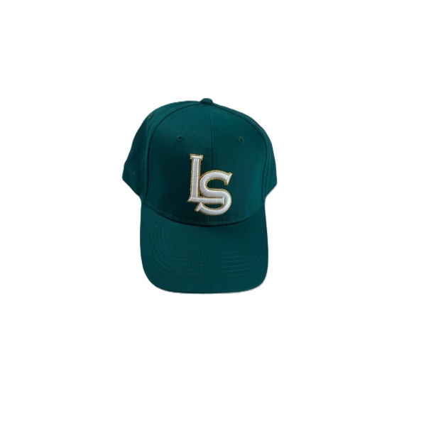 LAKSEN Live Shooting 3D Cap Green - Image 4
