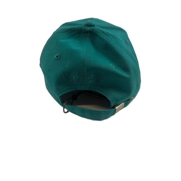 LAKSEN Live Shooting 3D Cap Green - Image 3