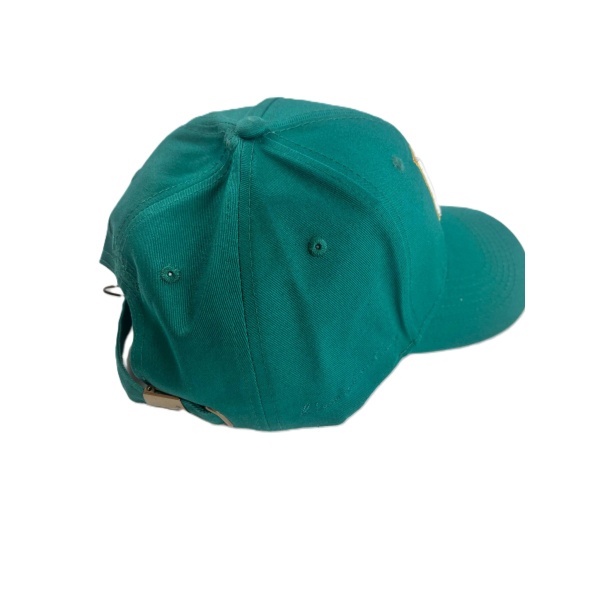 LAKSEN Live Shooting 3D Cap Green - Image 2