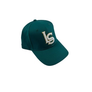 LAKSEN Live Shooting 3D Cap Green