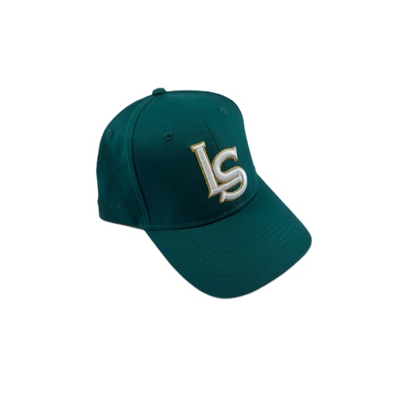 LAKSEN Live Shooting 3D Cap Green
