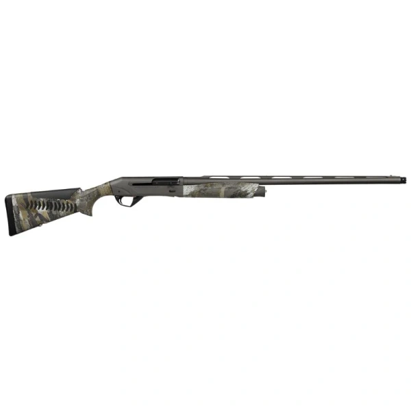 Benellie Super Black Eagle III Tungsten Cer. 12/89