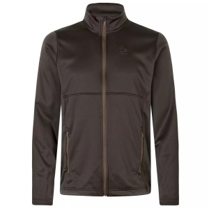 Seeland Elliot fleece Dark brown