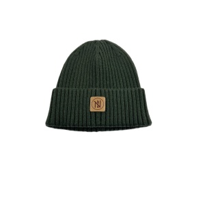 NORDHUNT Beanie Onesize Green