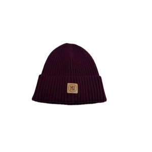 NORDHUNT Beanie Onesize Red