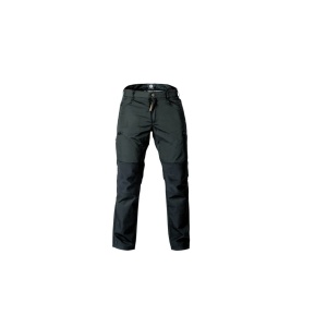 Nordhunt Explorer Pant - Black