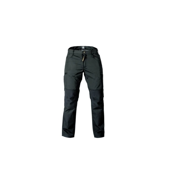 Nordhunt Explorer Pant - Black