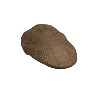 Laksen Cara flat cap