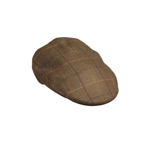 Laksen Cara flat cap