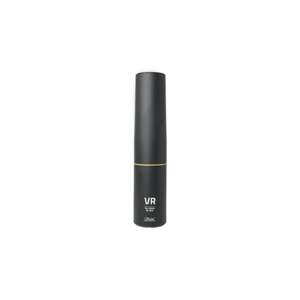 STALON VR Max.6,5mm Lyddæmper 14x1