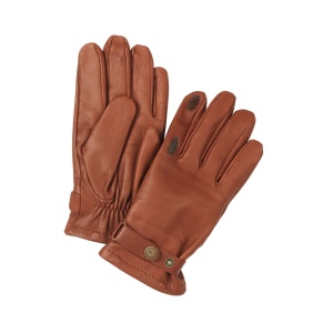 Laksen Sutton Lambskin & Cashmer Glove