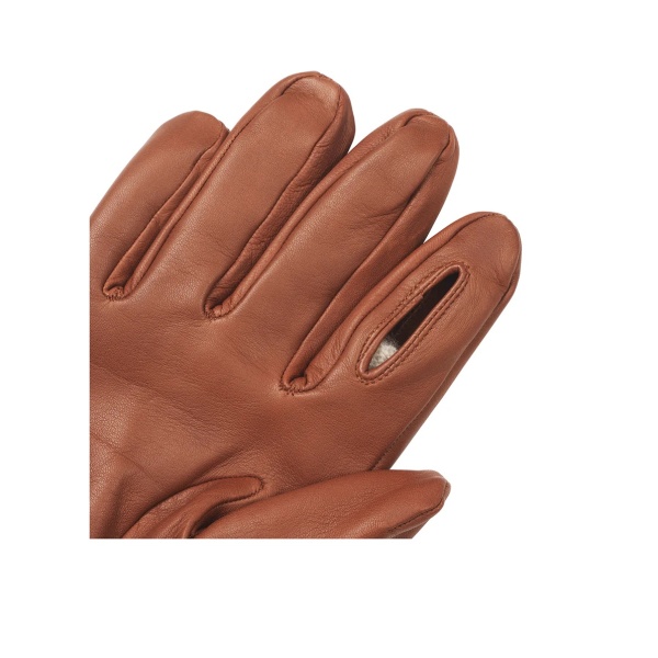 Laksen Sutton Lambskin & Cashmer Glove - Image 2