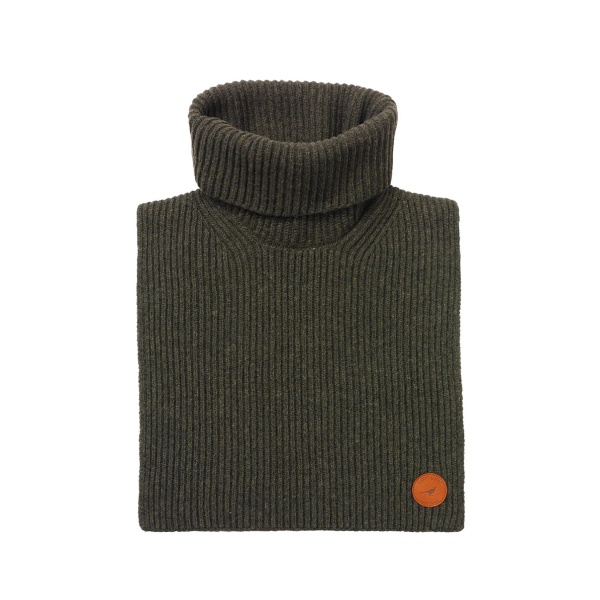 LAKSEN Montana Neck & Chest Warmer