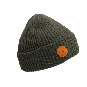 LAKSEN Dakota Beanie Olive