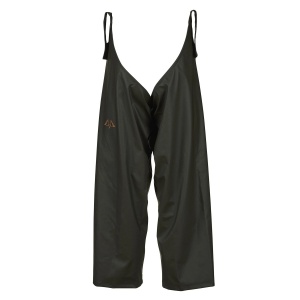 SWEDTEAM Crest Chaps Rain Gear Green