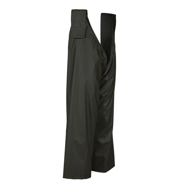 SWEDTEAM Crest Chaps Rain Gear Green - Image 3