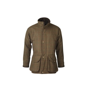Laksen Woolston Wingfield Coat