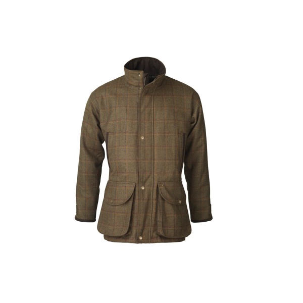 Laksen Woolston Wingfield Coat