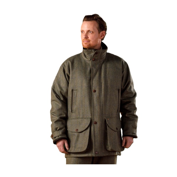 Laksen Laird Wingfield Coat - Image 2
