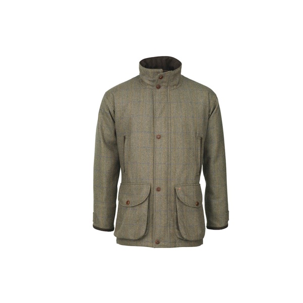 Laksen Laird Wingfield Coat
