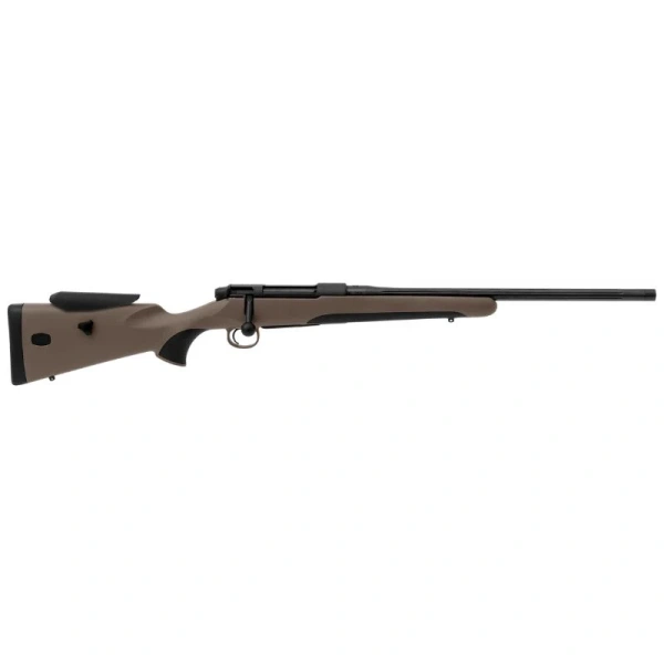 Mauser M18 Feldjagd 308win Fluted 17x1