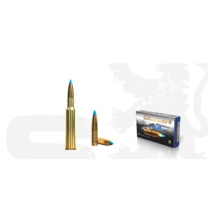 Seller&Bellot 7x57R 150gr./9,7gr.TXRG