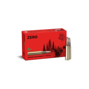 Geco 7x57 Zero 8,2g/127grs