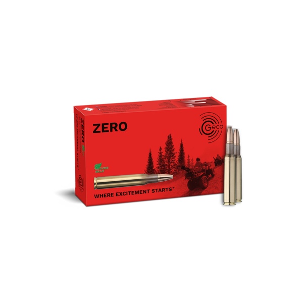 Geco 7x57 Zero 8,2g/127grs