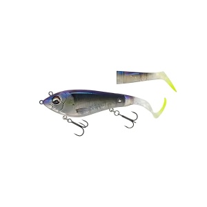 SAVAGE GEAR Deviator Tail 16,5cm 48g SS Cl Herring
