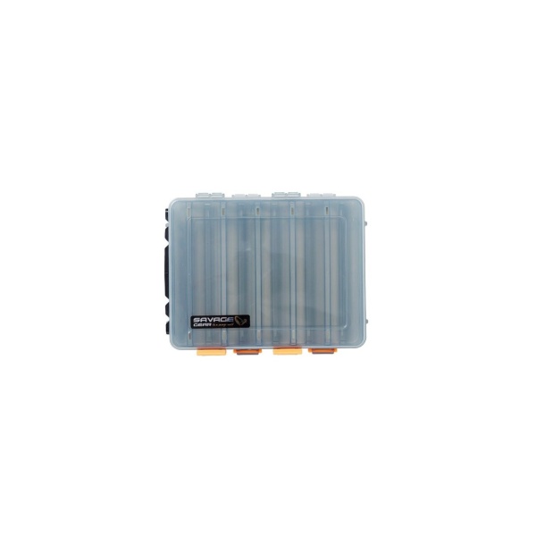 S.G. Lurebox 2 Sided Smoke Short